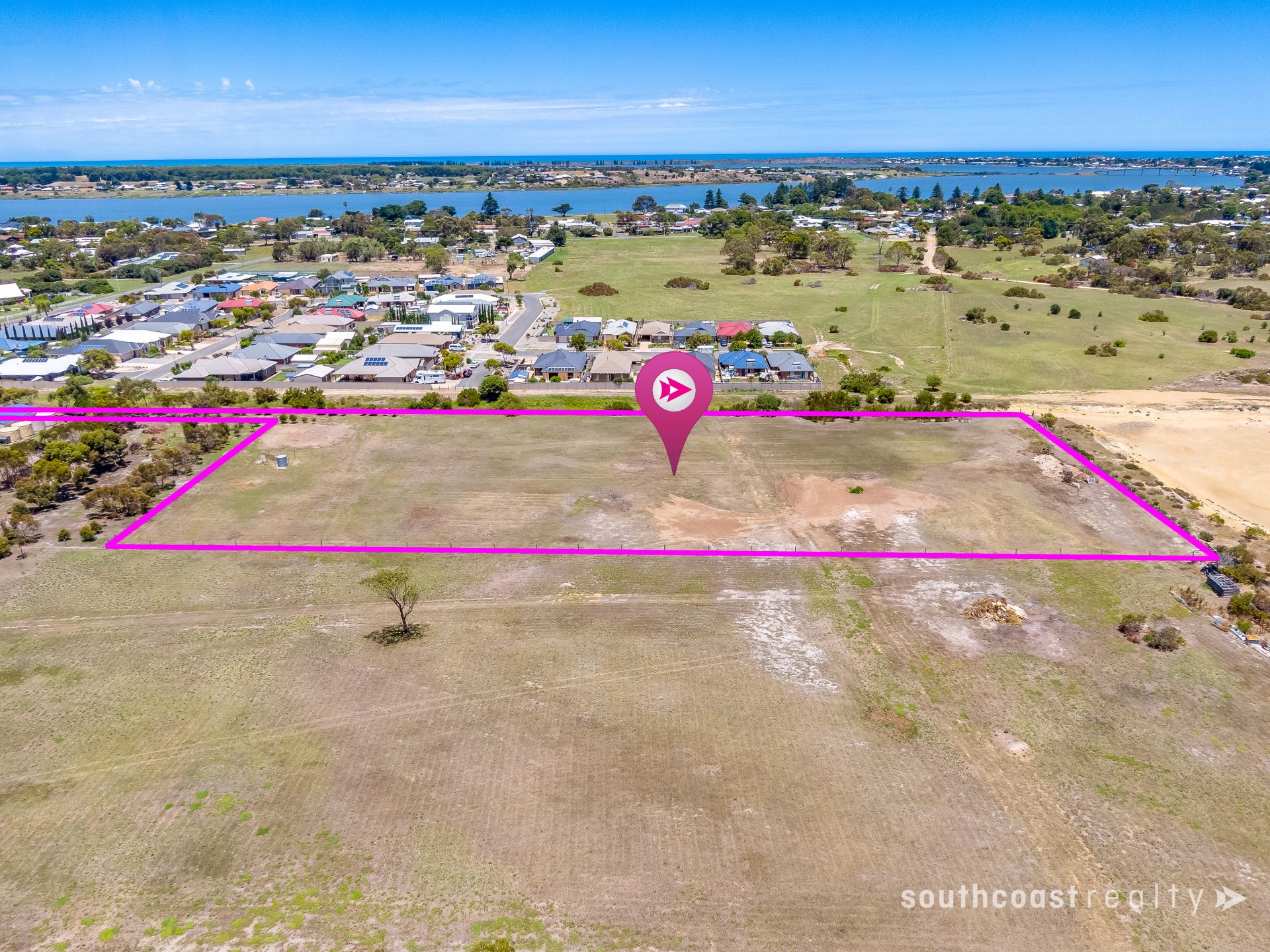 202/ Currency Creek Road, Goolwa North South Coast Realty