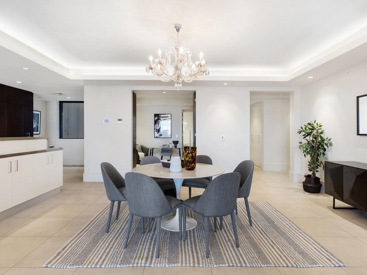 Real Estate For Sale 401/5 Harbourview Crescent Milsons Point , NSW