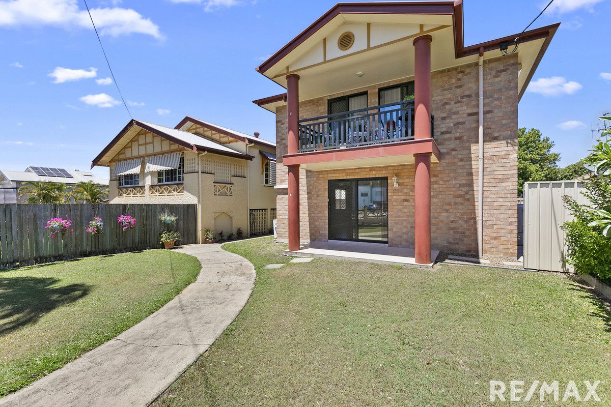 Real Estate For Sale 3/186 Walker Street Maryborough , QLD
