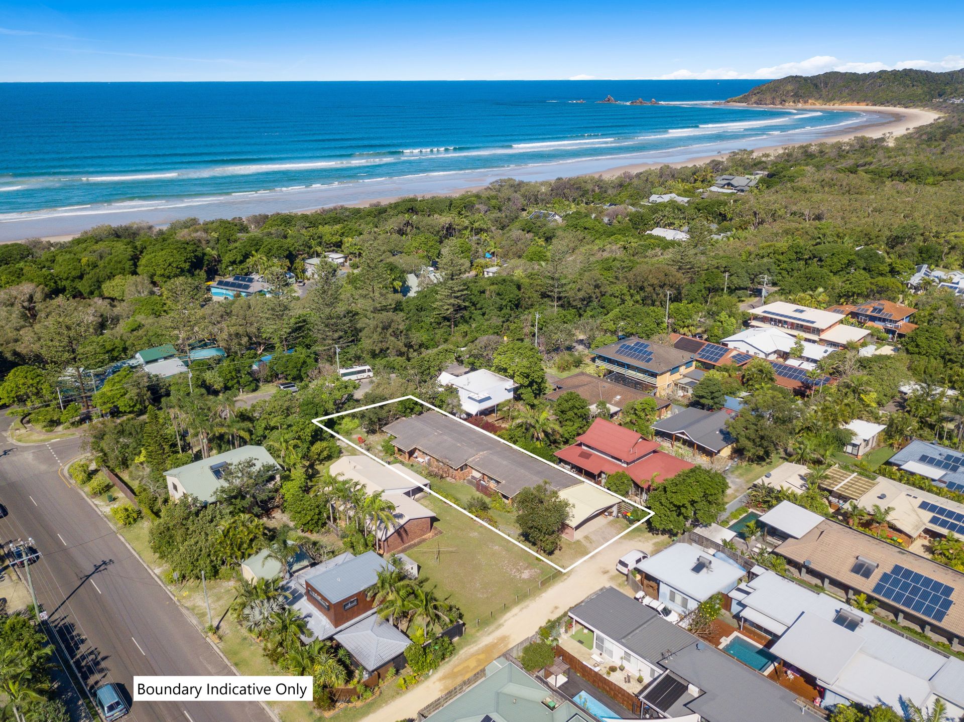 162 Alcorn Street, Suffolk Park Byron Bay Real Estate Agency