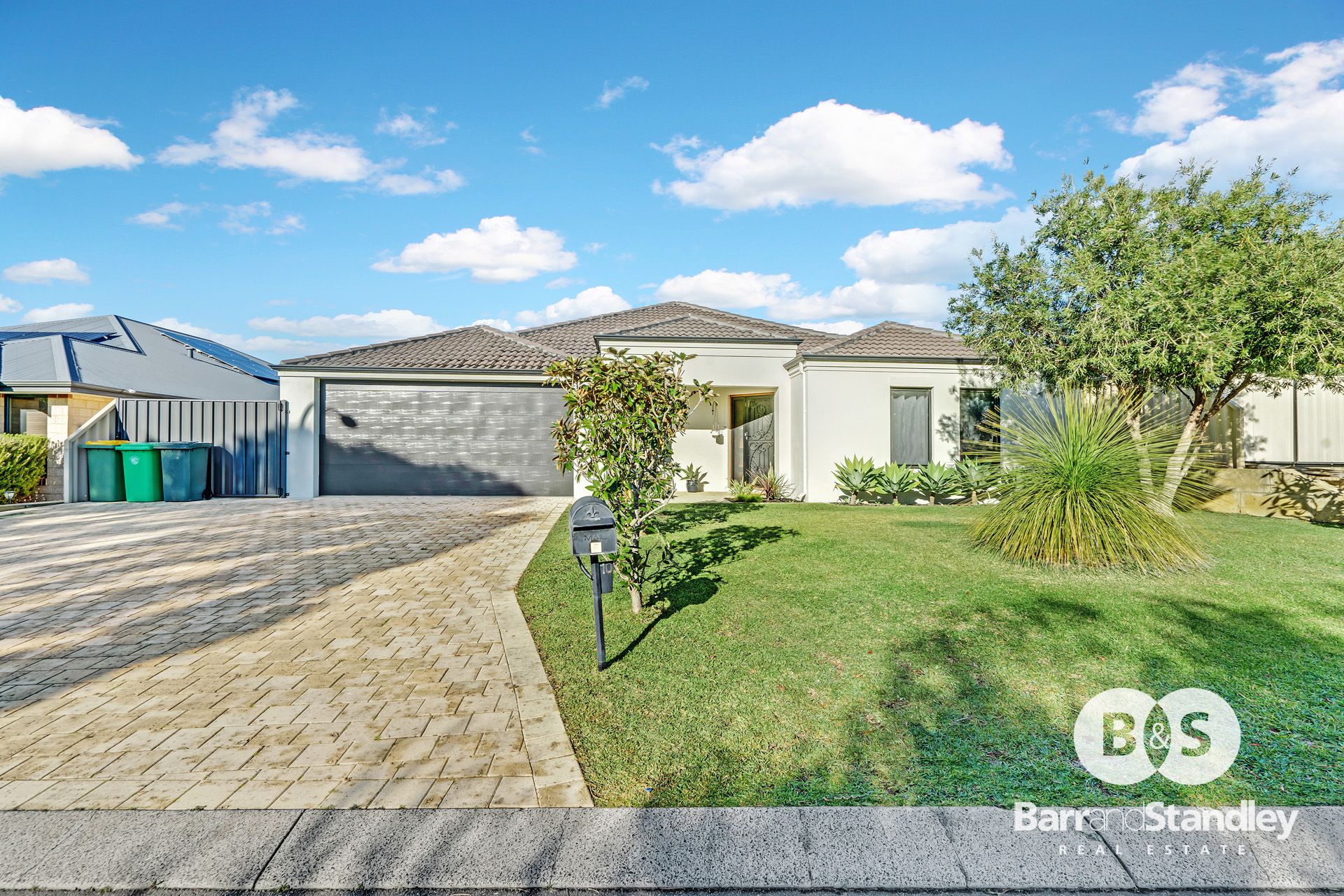 DALYELLUP Barr and Standley Real Estate