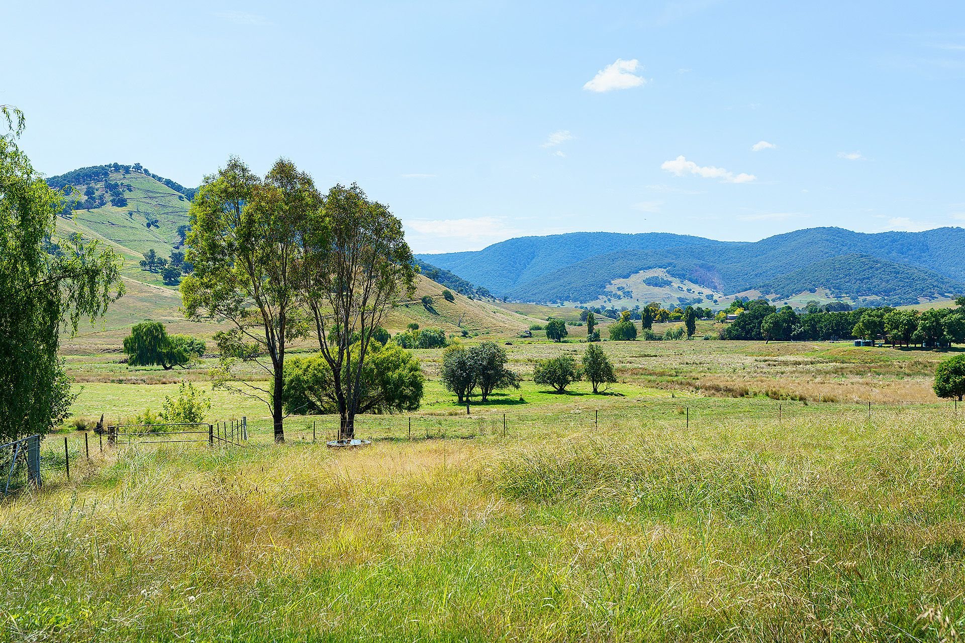 Real Estate For Sale Lot 3S14/ Tallangatta Creek Road Tallangatta Valley , VIC