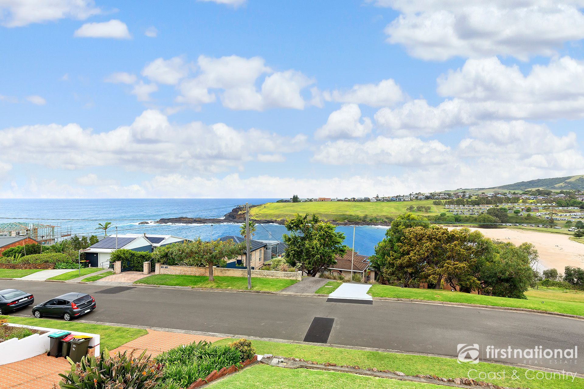 76 Tingira Crescent, Kiama First National Coast & Country Real Estate