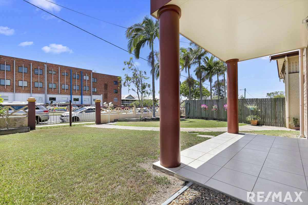 Real Estate For Sale 3/186 Walker Street Maryborough , QLD