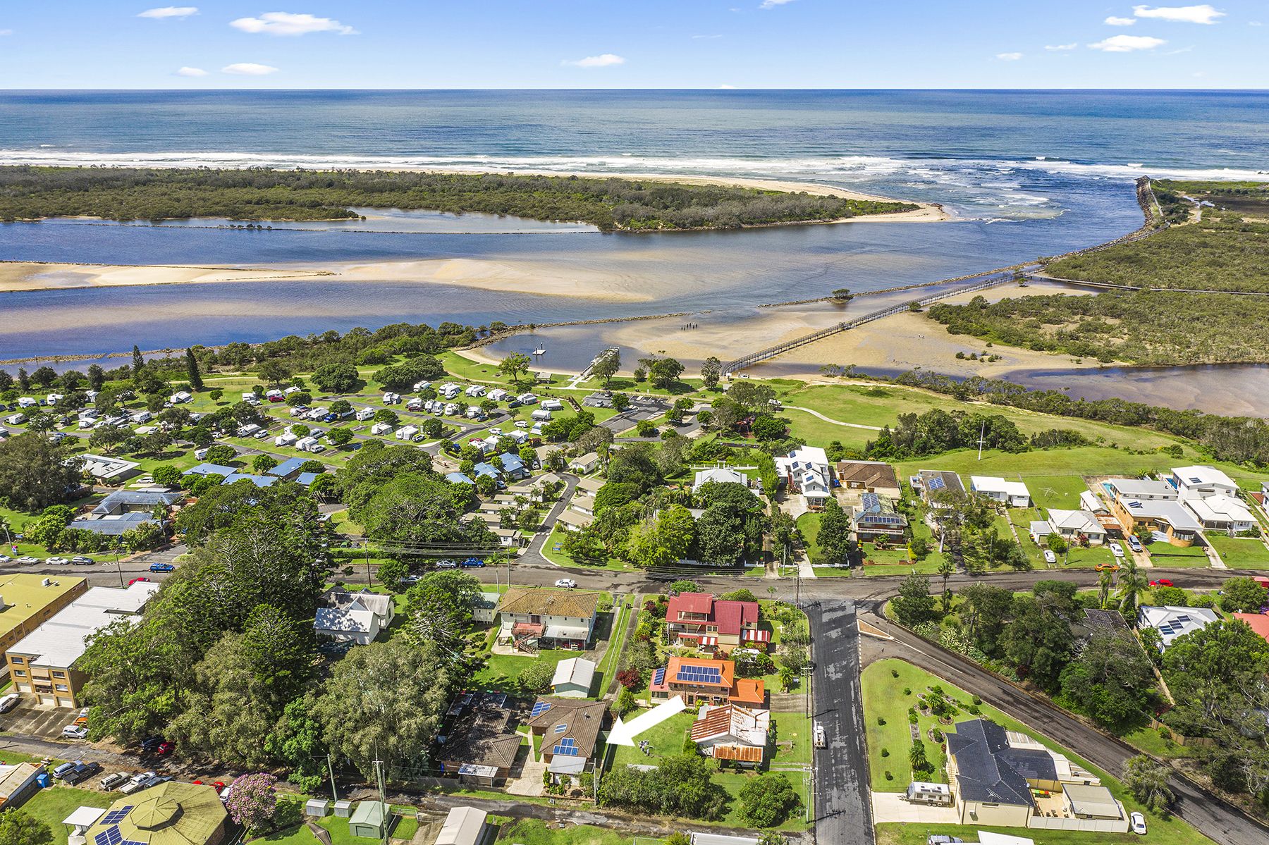 Real Estate For Sale 1/39 Street Urunga , NSW