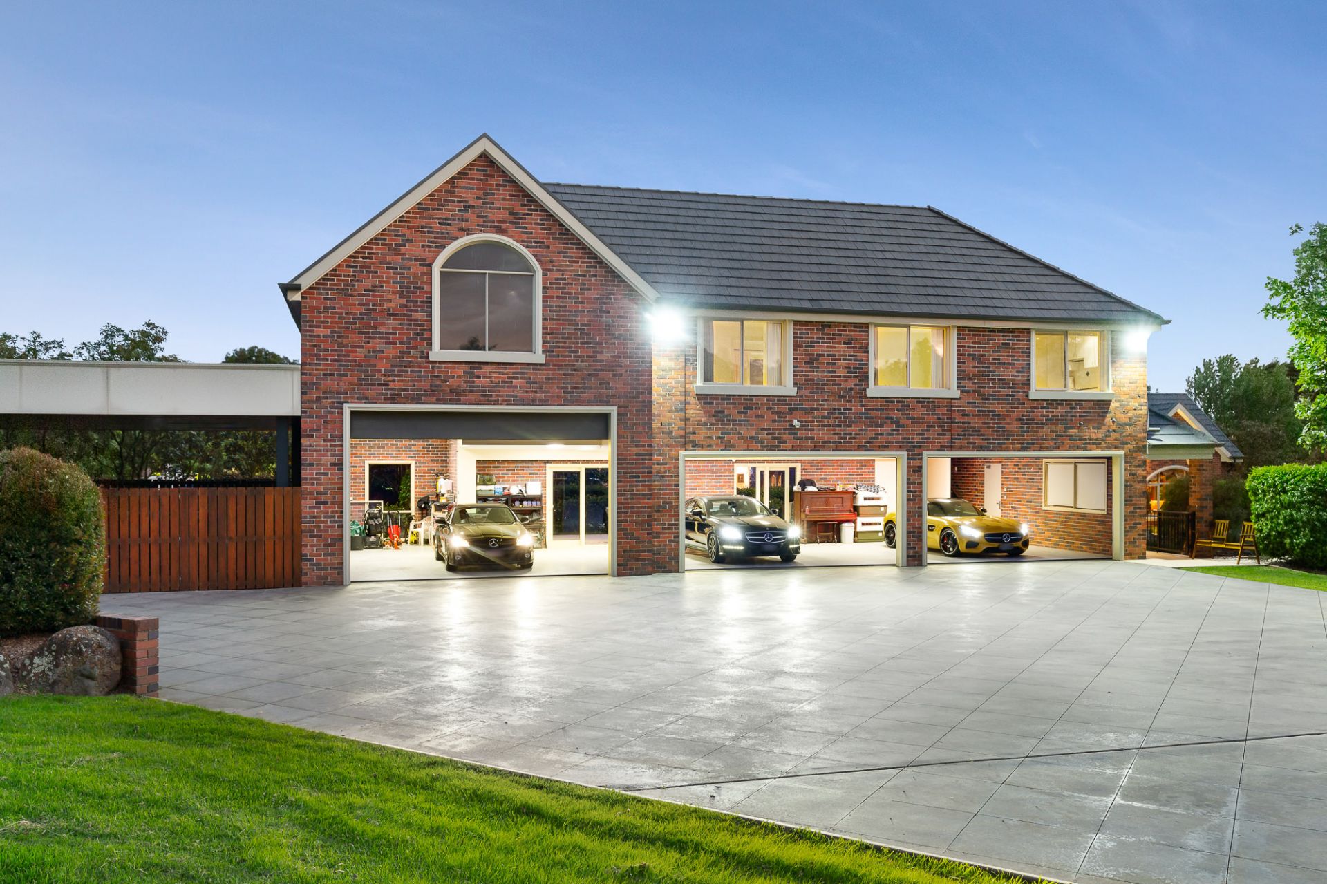 2426 Glen Moidart Drive, Berwick OBrien Real Estate