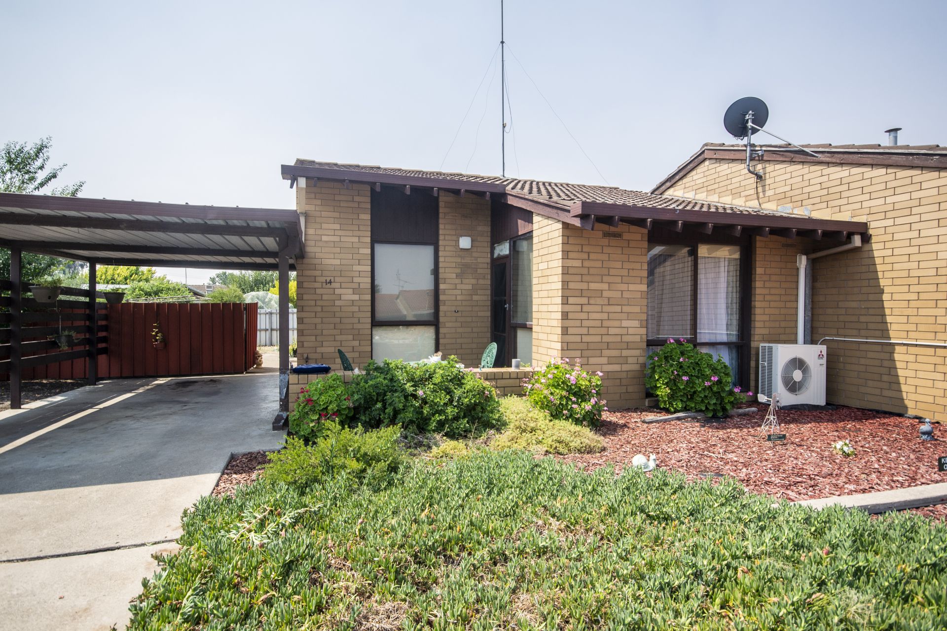 14/15 Begg Street, Horsham Wes Davidson Real Estate
