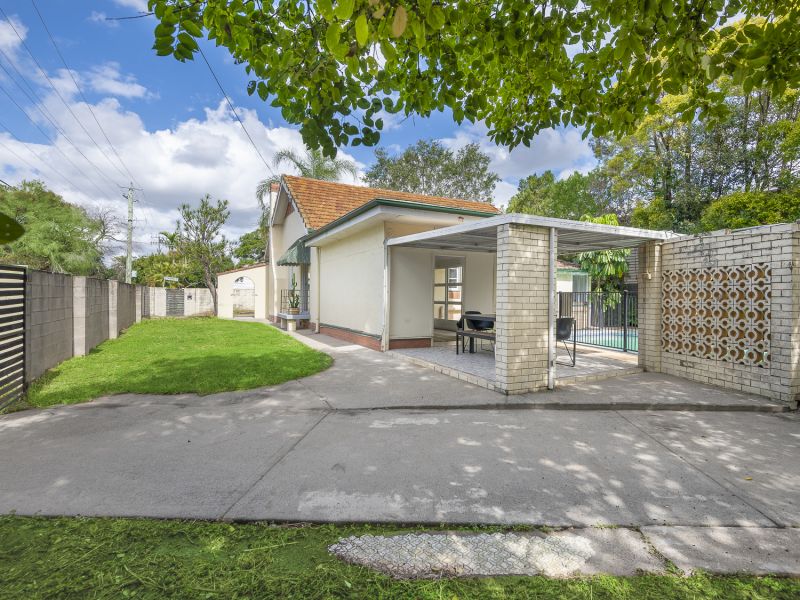 1 Harding Street, Hendra AUMR Property