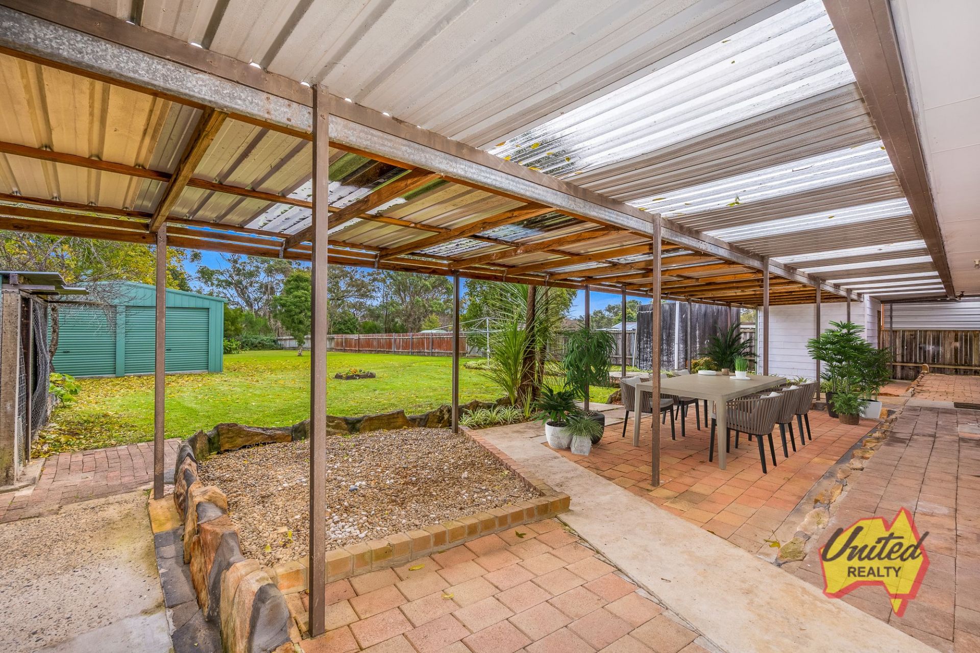 97 Egans Road, Oakdale United Realty