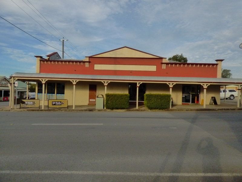 Real Estate For Sale 79 Edward Street Kalbar , QLD