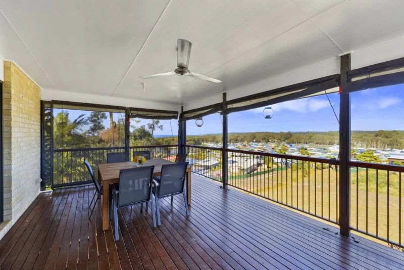 Real Estate For Sale 1a Regatta Drive Valla Beach , NSW