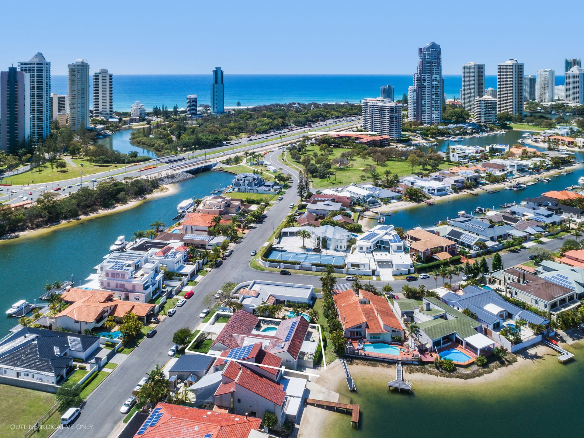 60 Commodore Drive, Paradise Waters Willcox Estate Agents