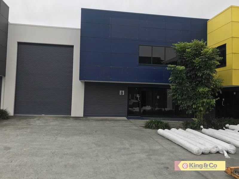 Real Estate For Commercial Lease Darra , QLD