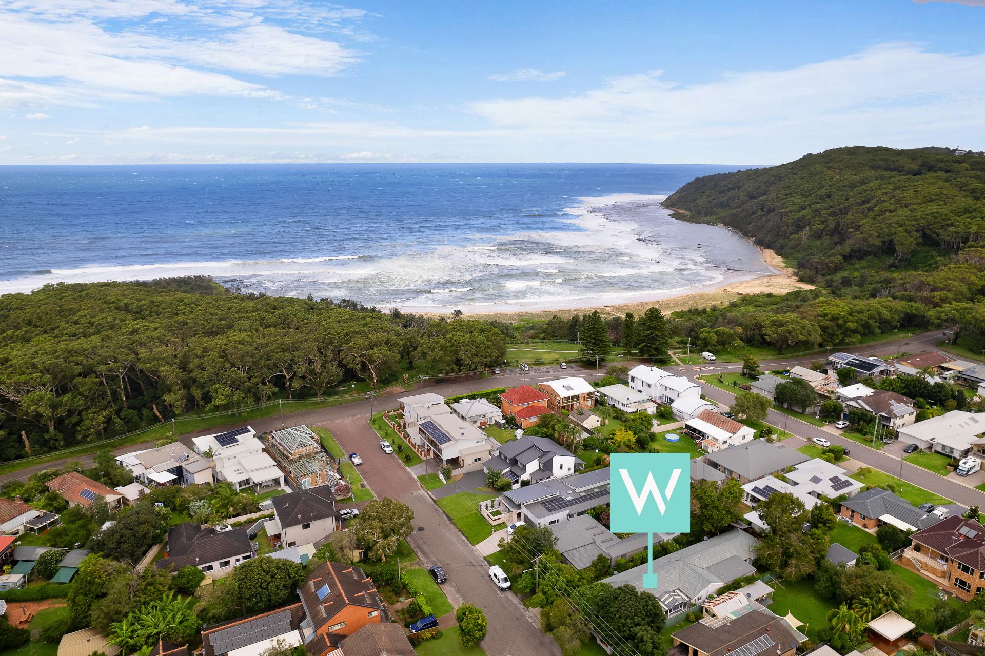 2/25 Point Street, Bateau Bay Whiteman Property