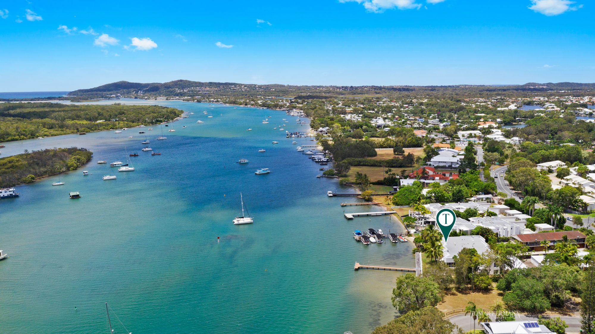 Real Estate For Sale 7/76 Hilton Terrace Noosaville , QLD