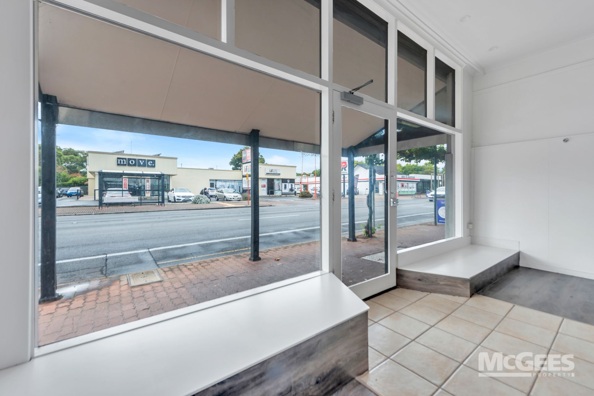 328 Unley Road, Hyde Park McGees Property Adelaide