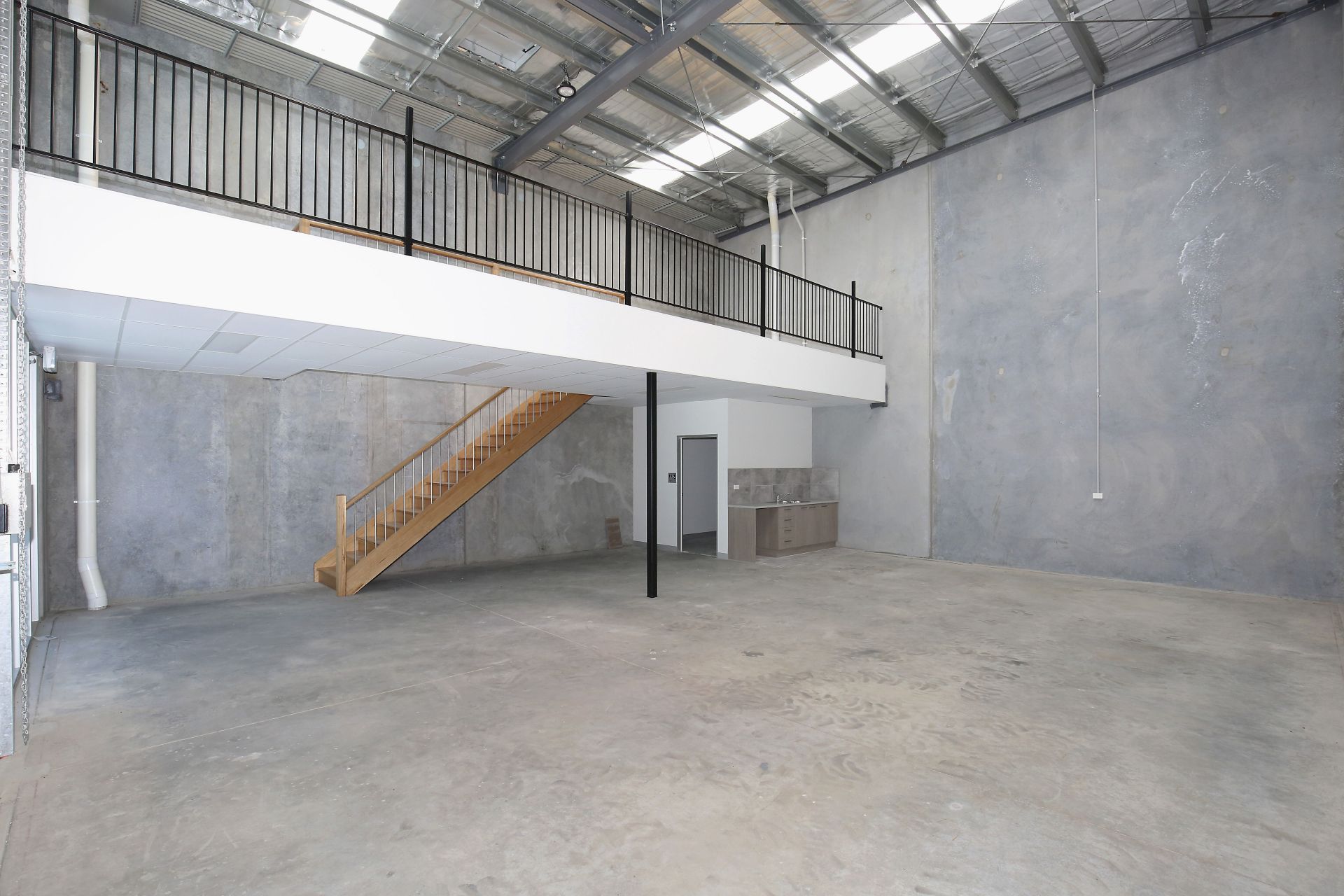 Real Estate For Commercial Lease 9/1113 Northpark Drive Somerton , VIC