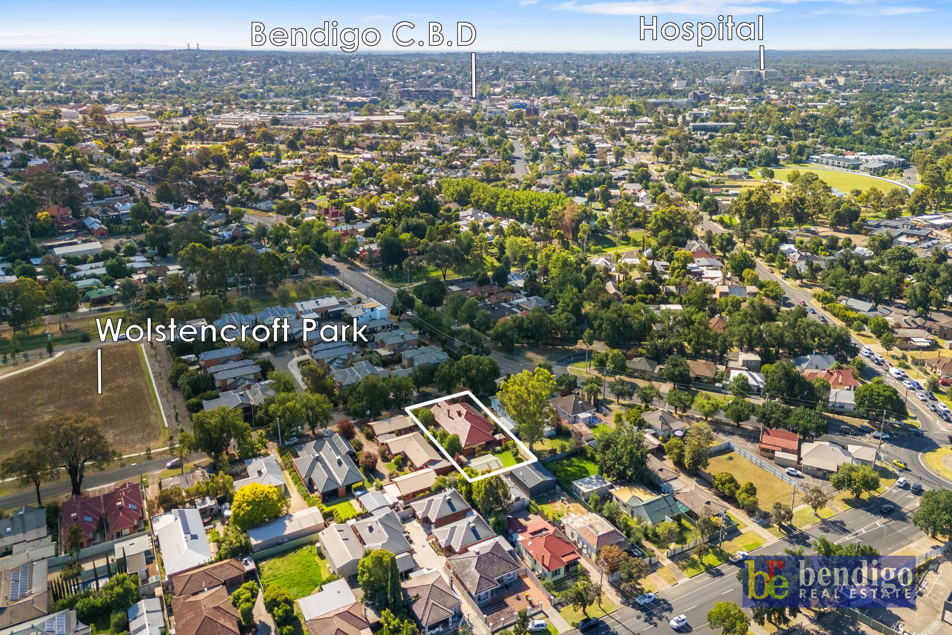 4 Wolstencroft Street, Flora Hill Bendigo Real Estate