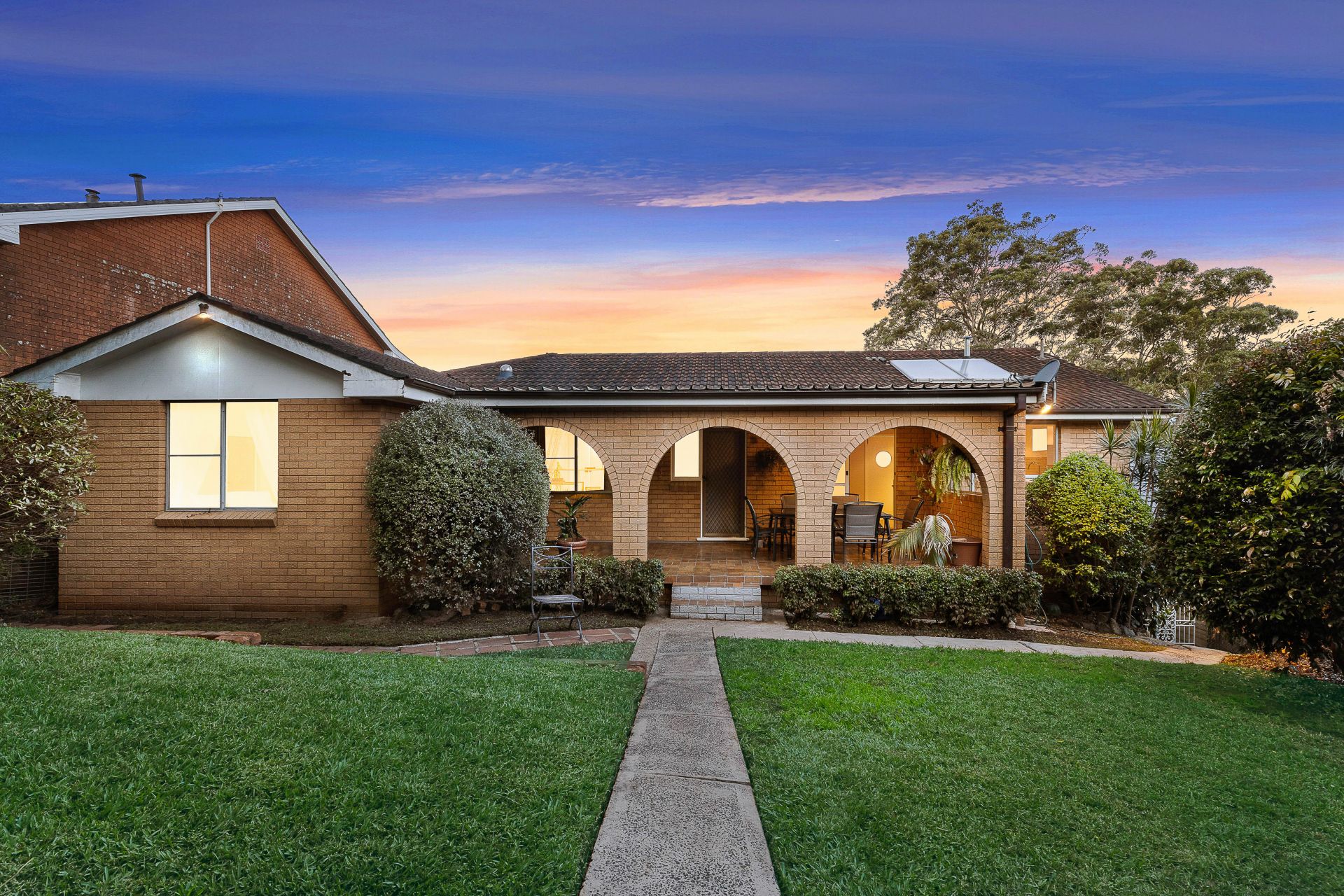 Real Estate For Sale 60 Hewitt Avenue Wahroonga , NSW