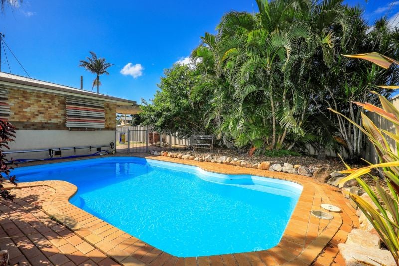 142 Branyan Street, NORVILLE Four Walls Realty