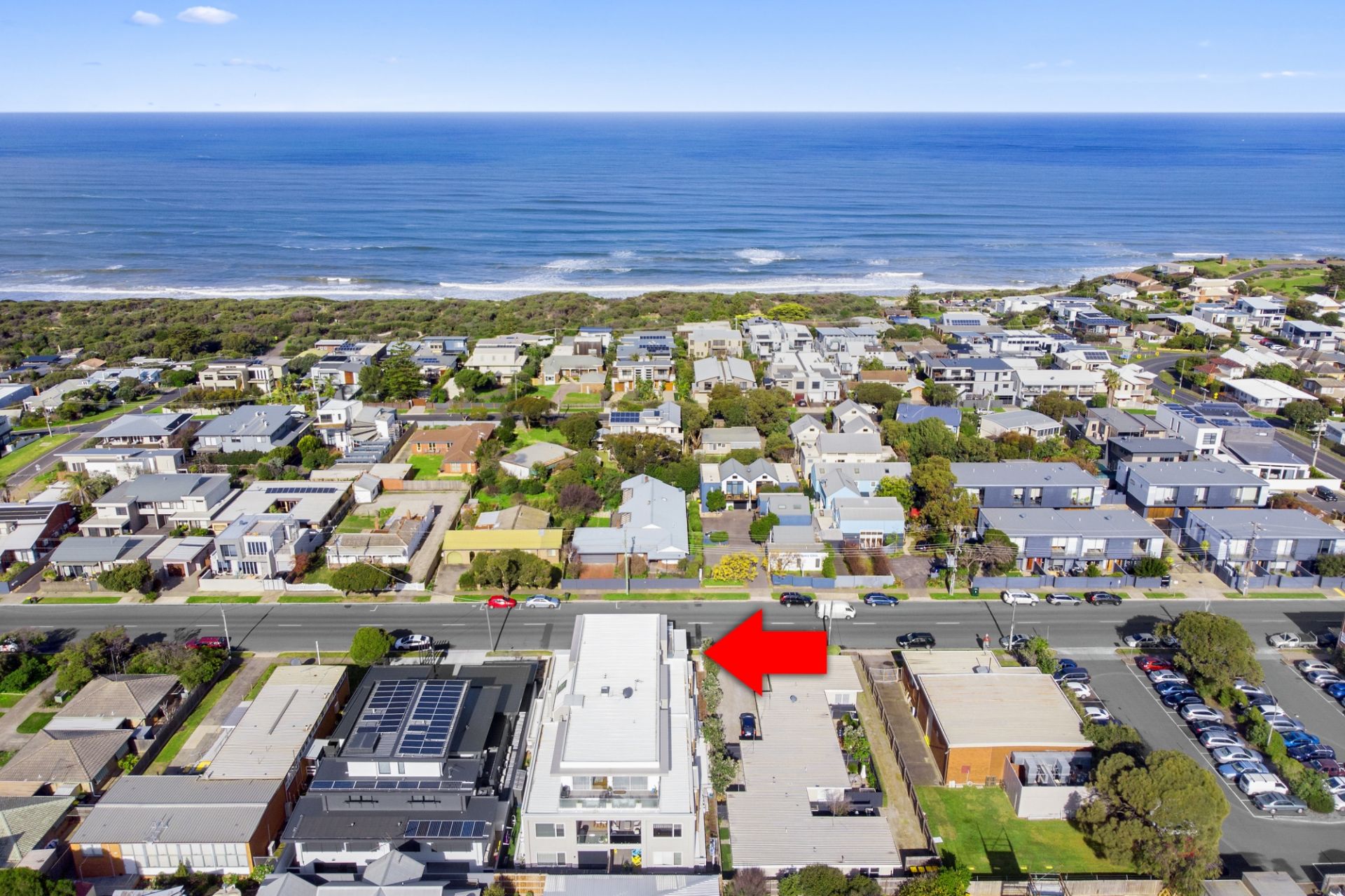 Real Estate For Sale 1/97 The Terrace Ocean Grove , VIC