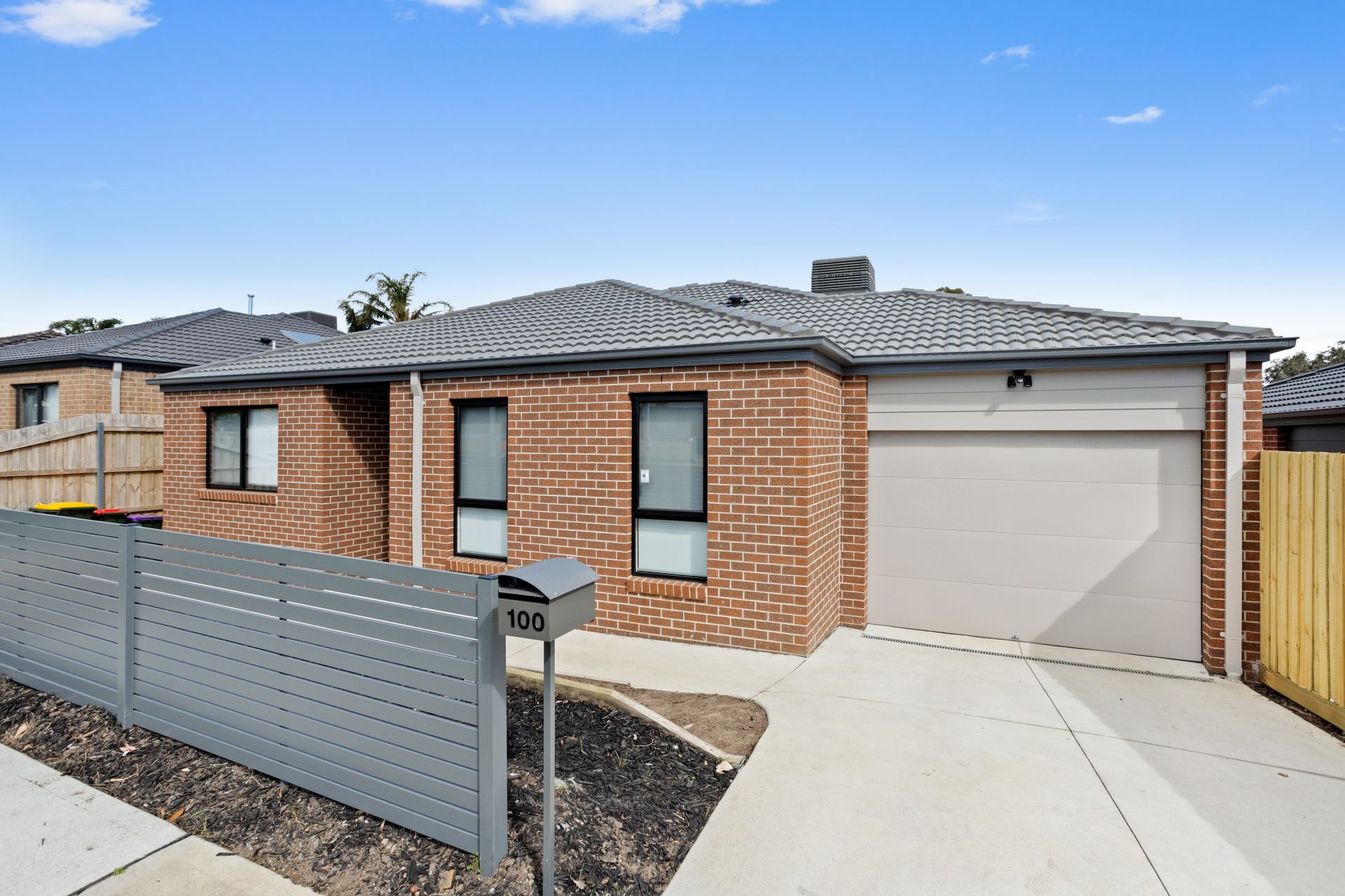 100 Gamble Road, Carrum Downs OBrien Real Estate