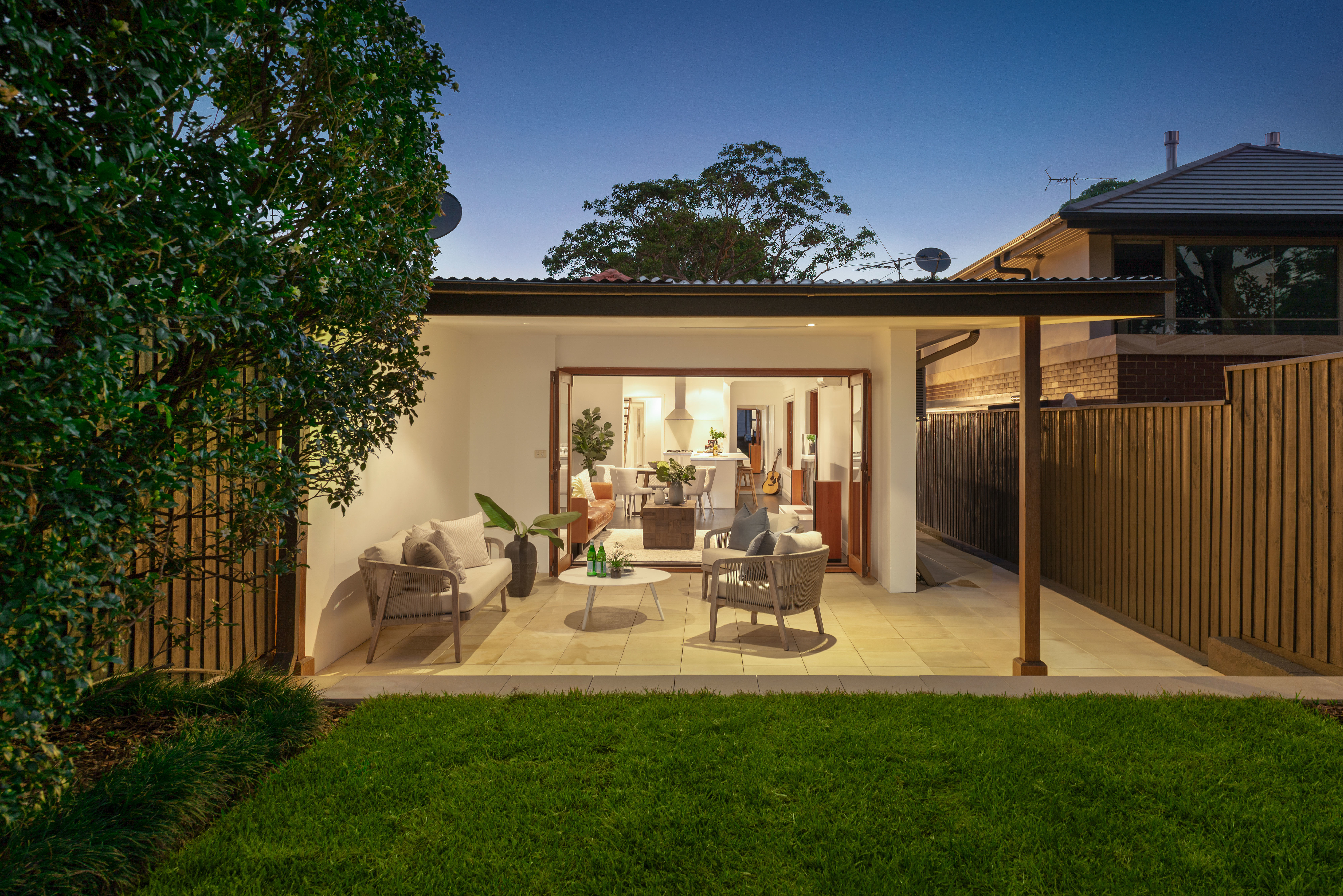 Real Estate For Sale 67A Balmoral Avenue Mosman , NSW