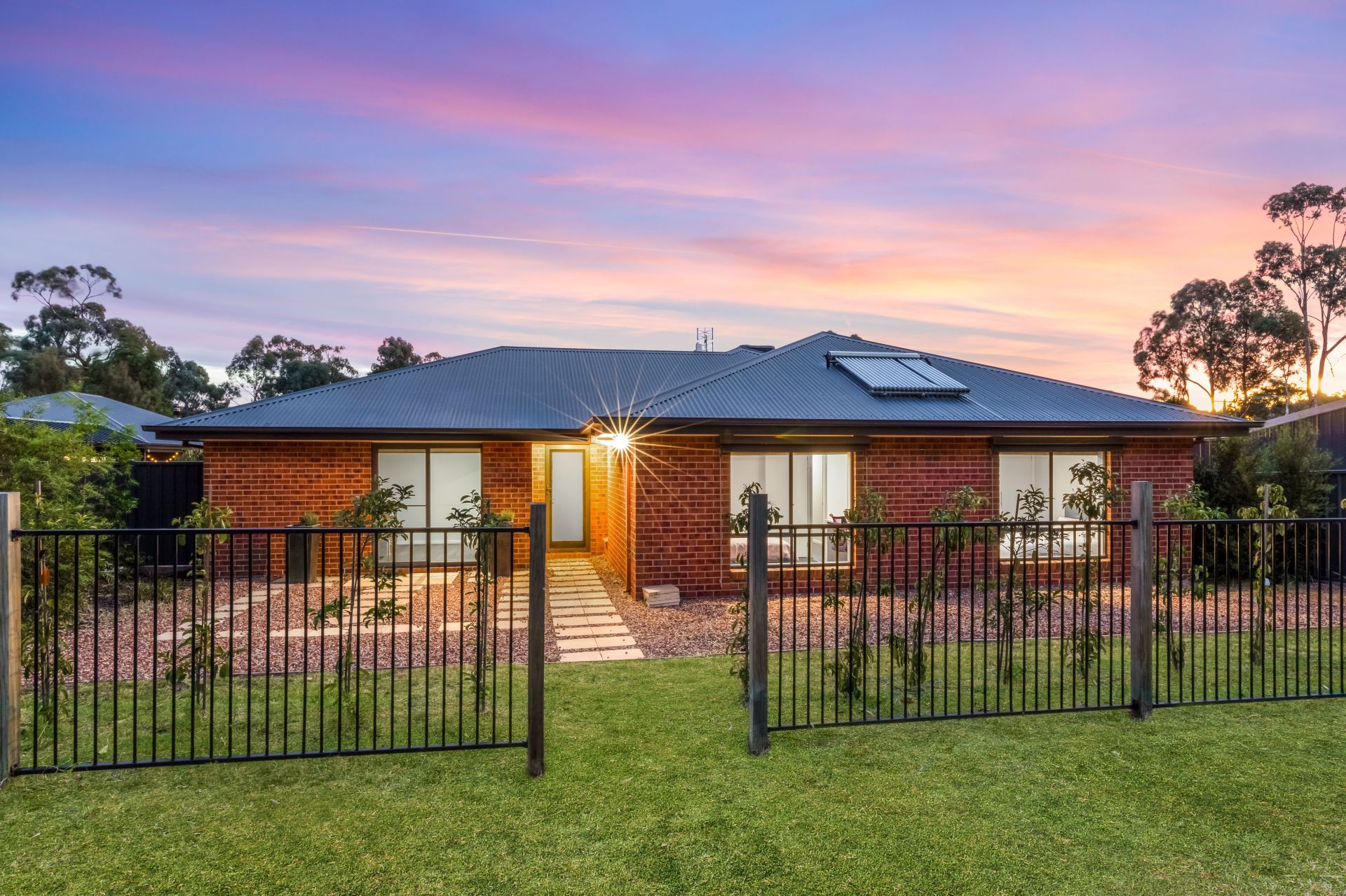 21 Eddington Street, Axedale Bendigo Ballarat Real Estate Pty Ltd