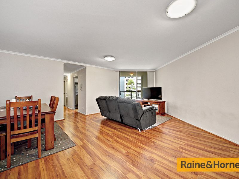 Real Estate For Sale 605/7 Keats Avenue Rockdale , NSW