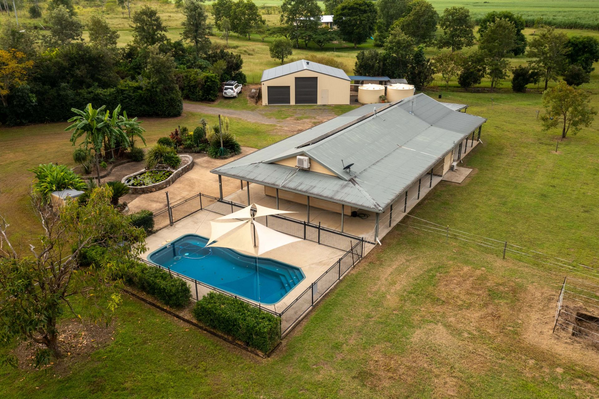 44 Turner Road, Riordanvale Taylors Property Specialists