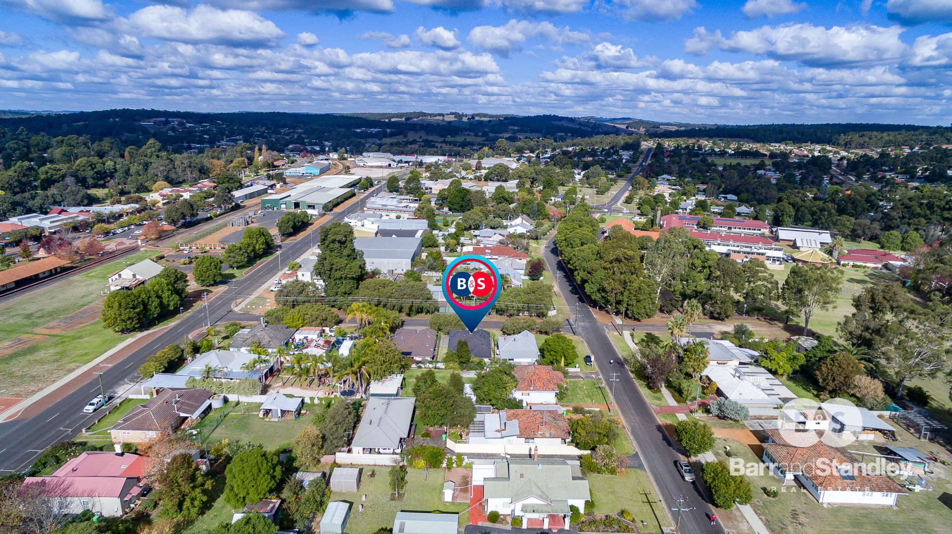 8 Station Street Donnybrook , WA