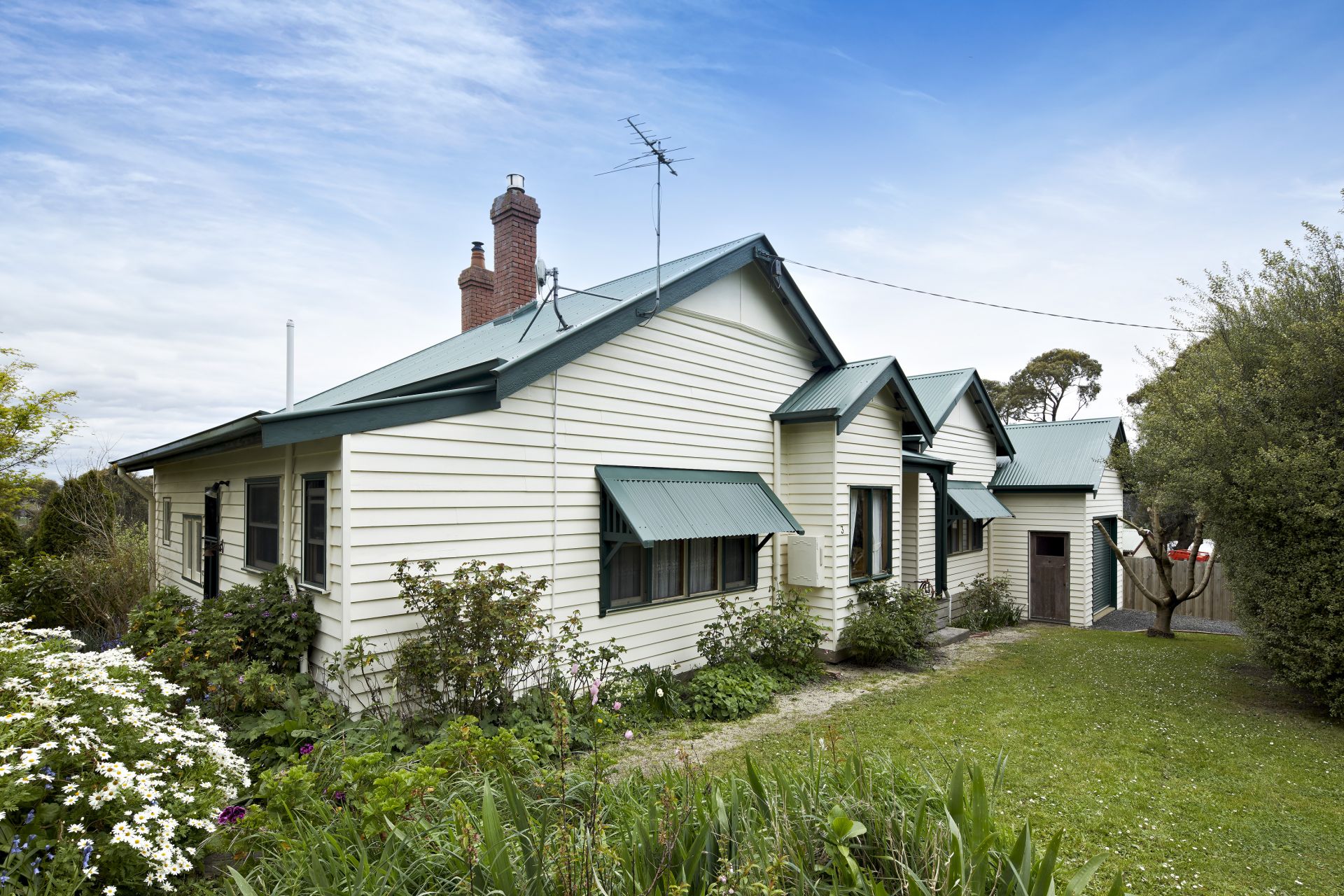 3 Bryson Street, Poowong OBrien Real Estate