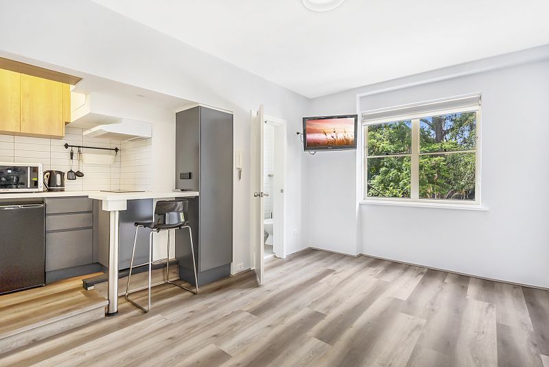 Real Estate For Lease 1/76 Elizabeth Bay Road Elizabeth Bay , NSW