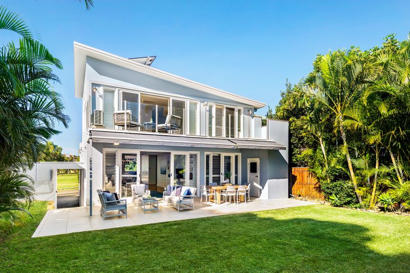 Real Estate For Sale 27 Waratah Street Freshwater , NSW