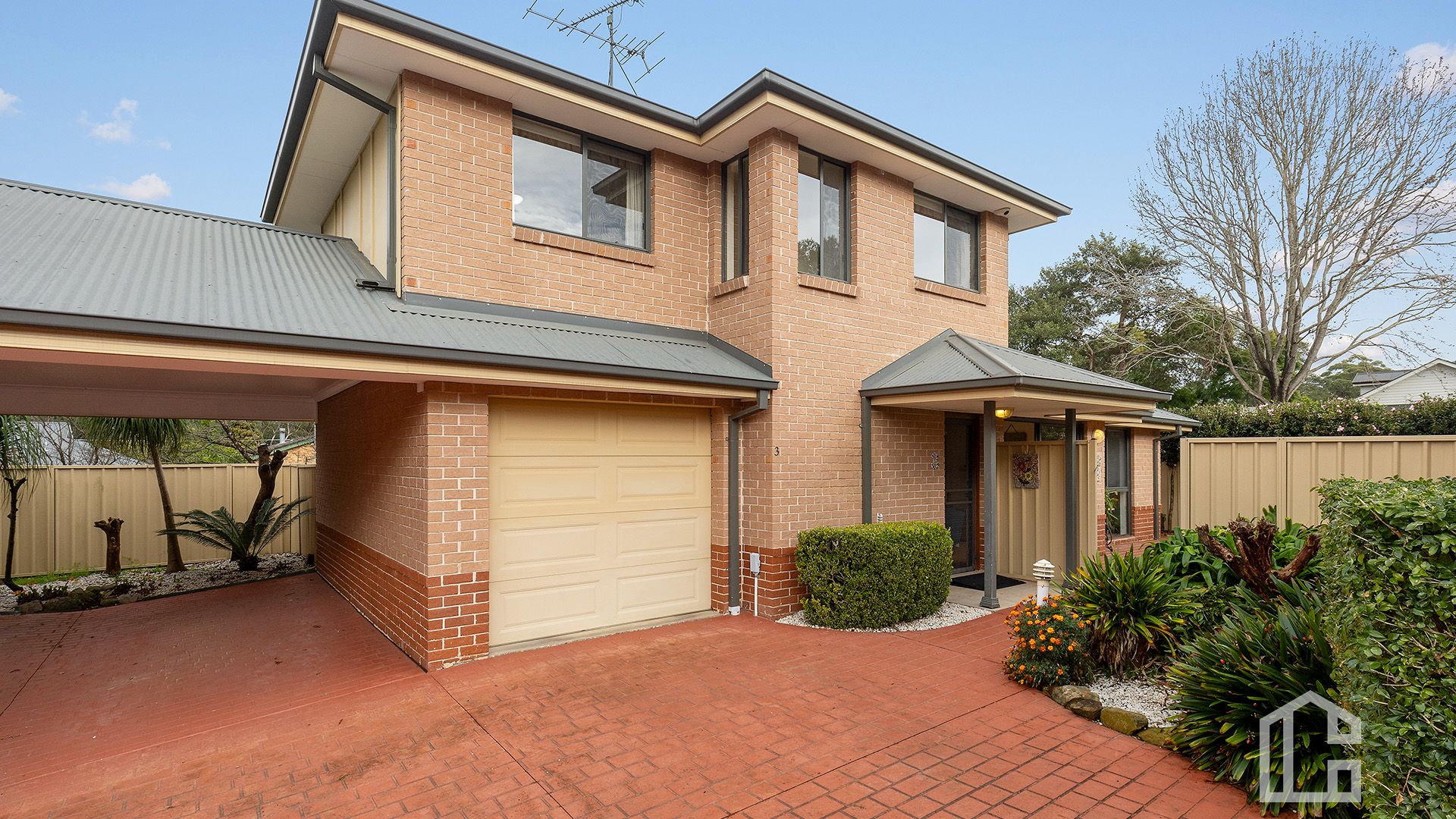 3/38 King Street, Glenbrook Chapman Real Estate