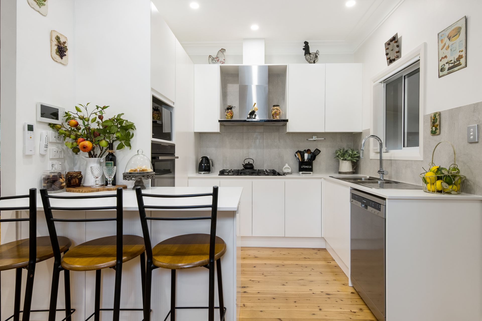 Real Estate For Sale 13 Keppel Road Ryde , NSW