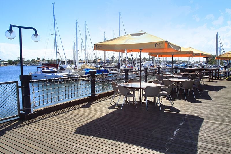 Real Estate For Commercial Sale 119/5 Bermagui Crescent Buddina , QLD