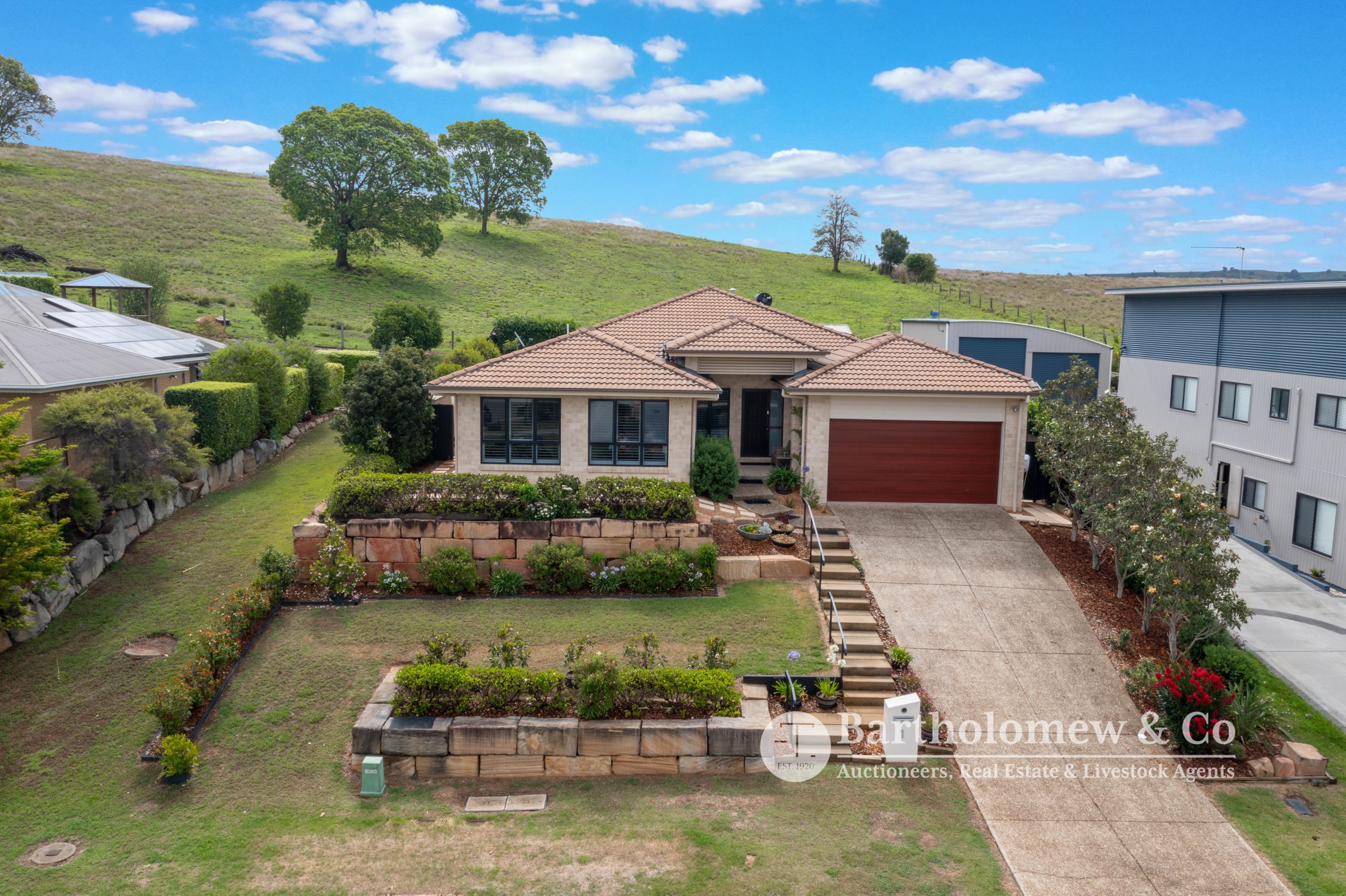 Real Estate For Sale 1 Kirkman Avenue Boonah , QLD
