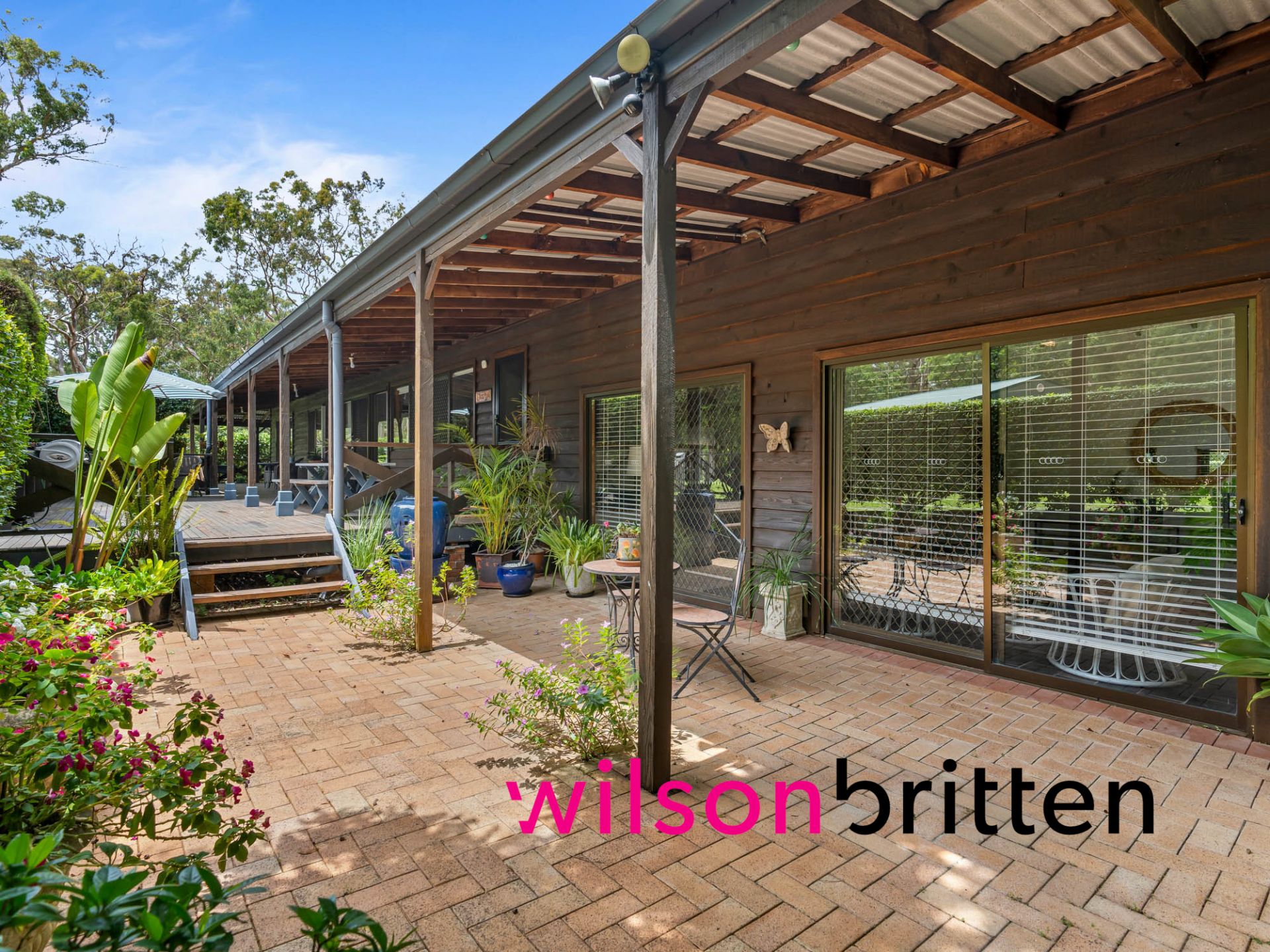 7 Macnamir Close, Morisset Wilson & Britten