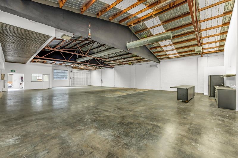 Warehouse / 3238 Gwynne Street, CREMORNE