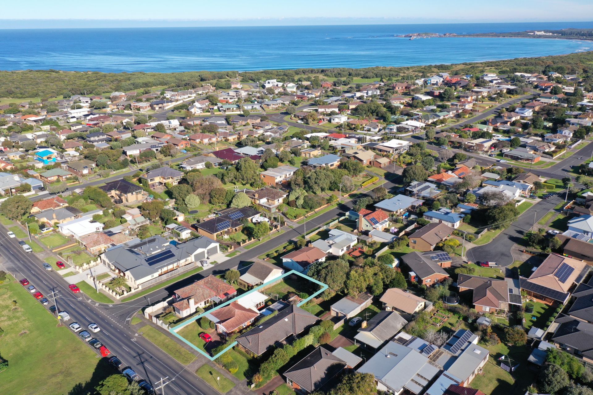 33 Hopkins Road, Warrnambool Luke Williams Real Estate