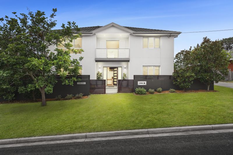 Real Estate For Sale 1 Stokes Street Redhead , NSW