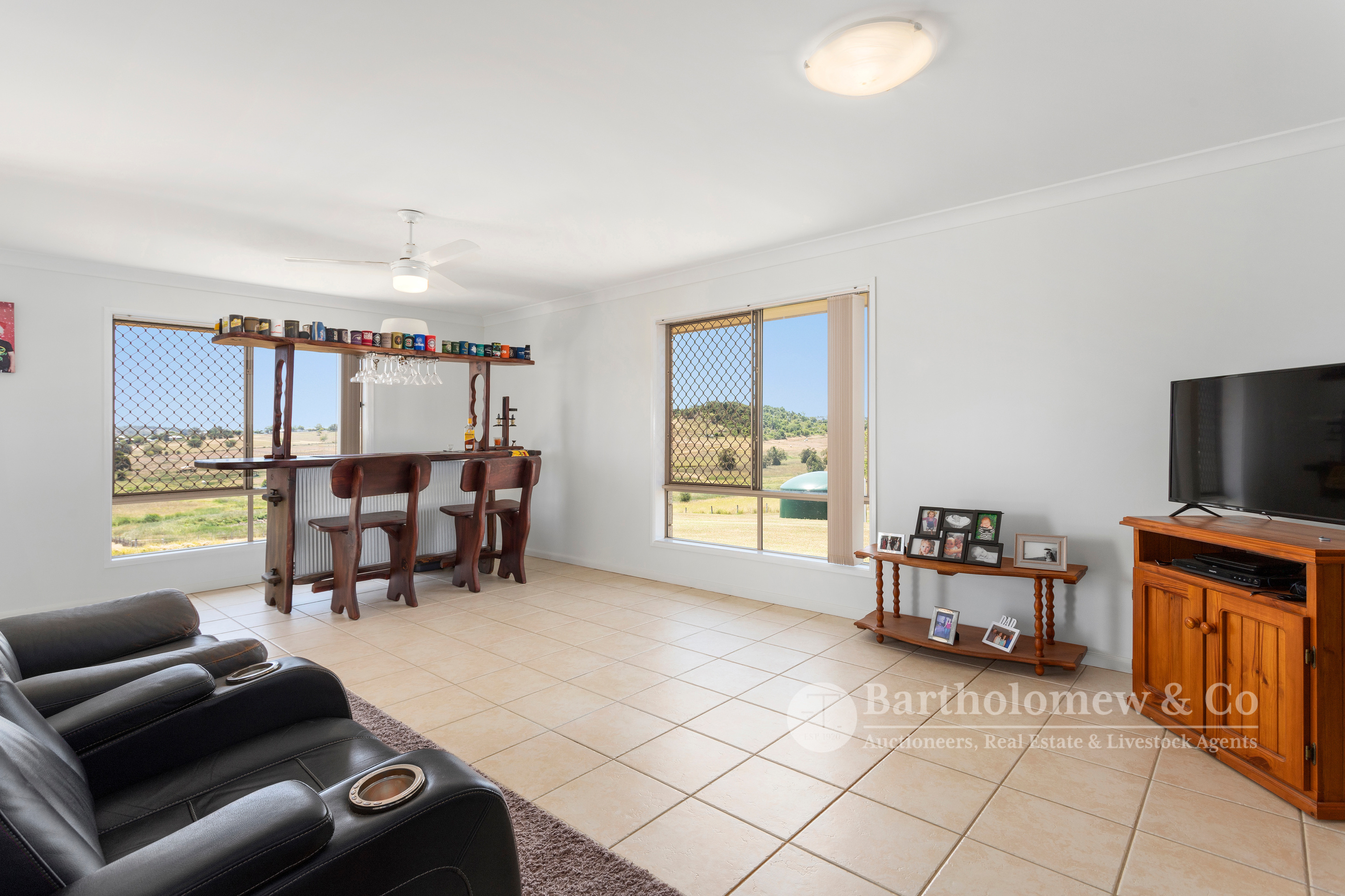 Real Estate For Sale 47 Stibbe Road Kalbar , QLD