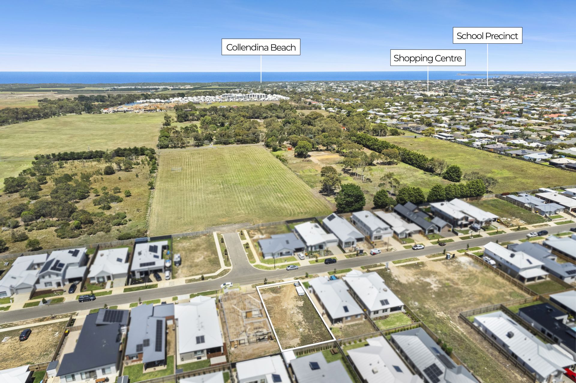 53 Shorebreak Way, OCEAN GROVE Ocean Grove Real Estate