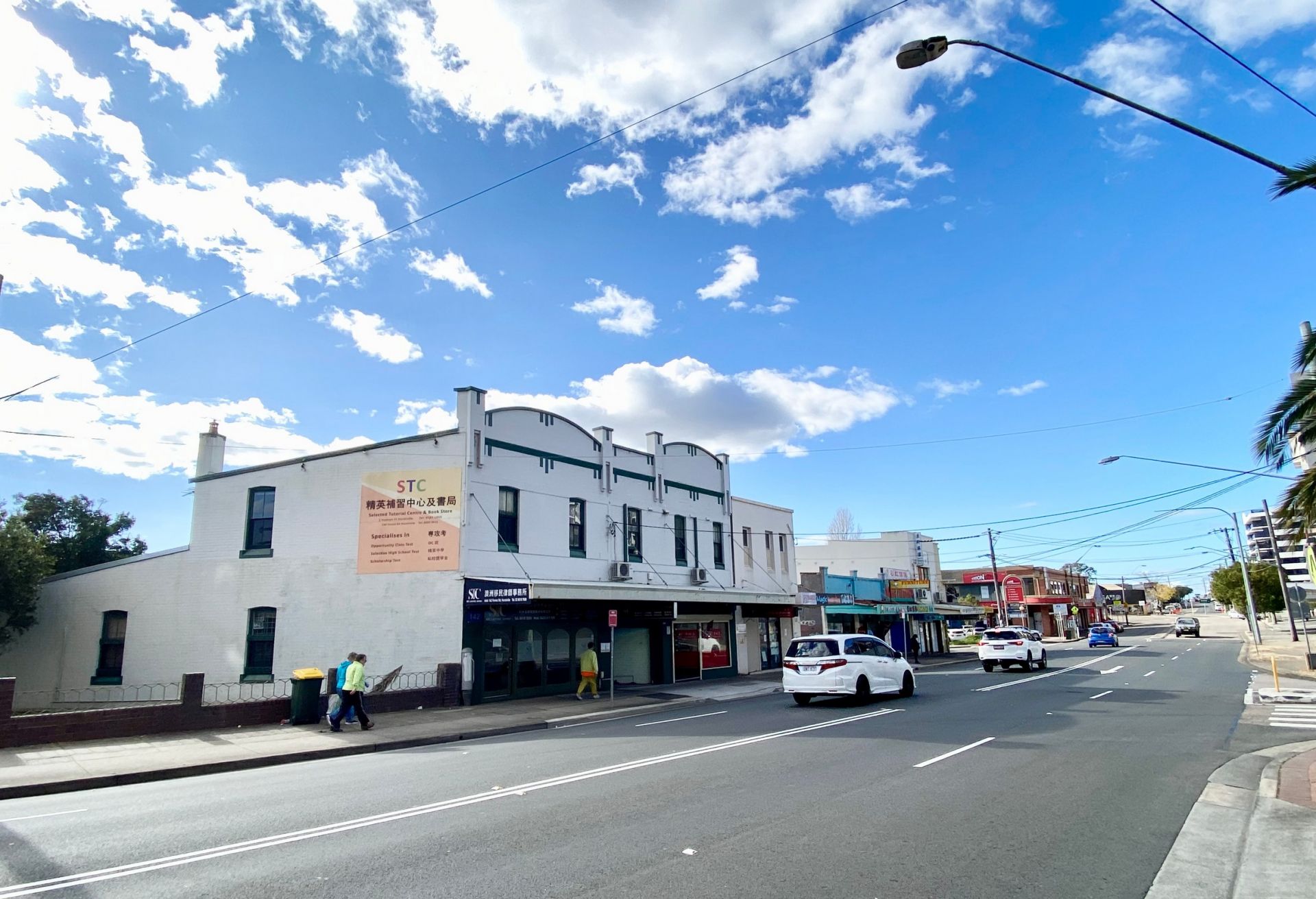 142 Forest Road, Hurstville Gunning Real Estate