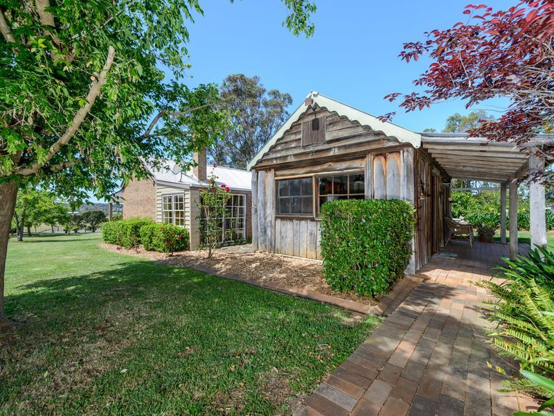Real Estate For Sale 276 Cawdor Road Cawdor , NSW