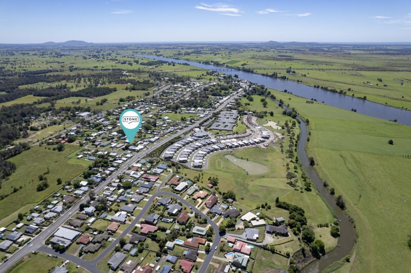Real Estate For Sale 1A Christmas Street Frederickton , NSW