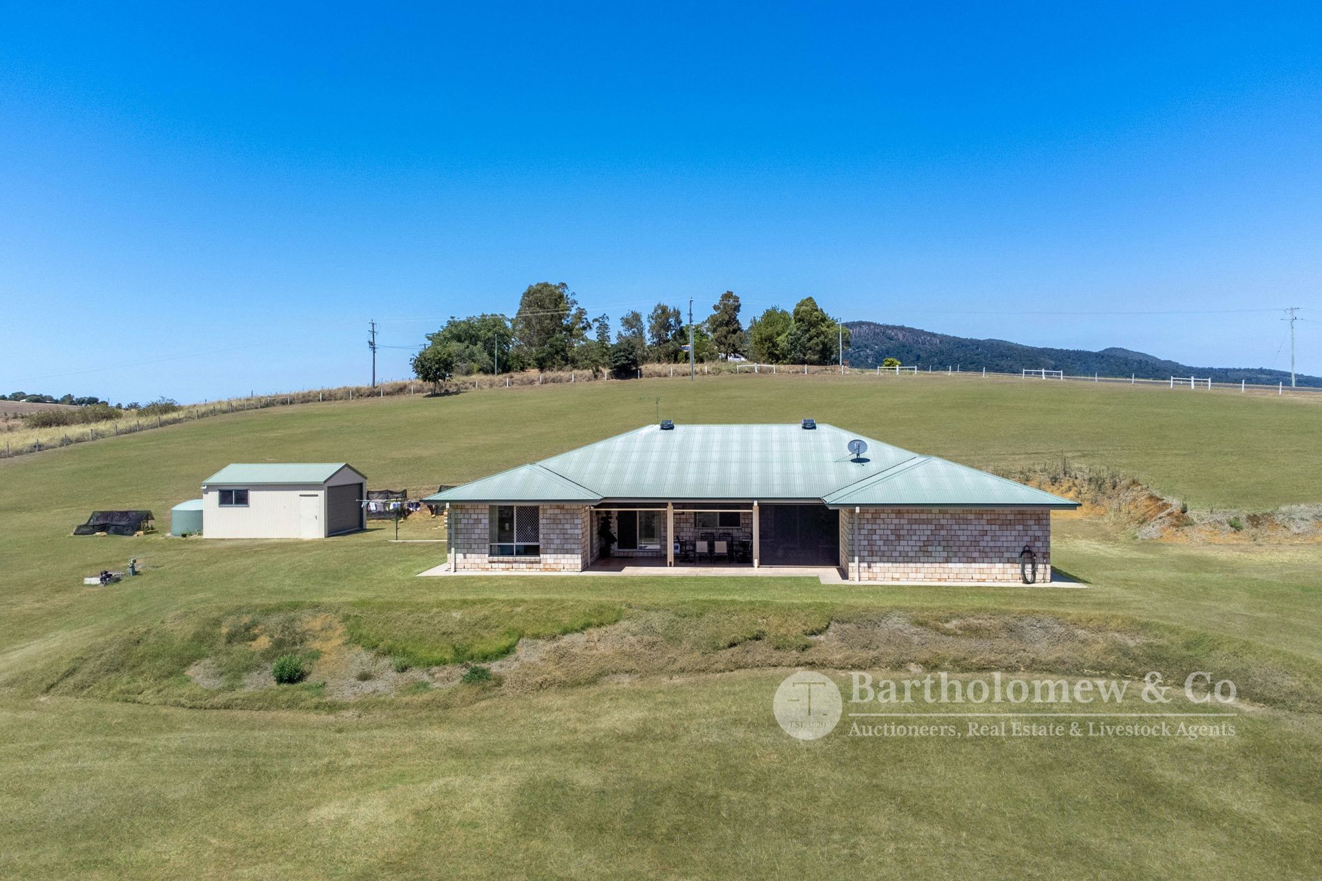 Real Estate For Sale 47 Stibbe Road Kalbar , QLD
