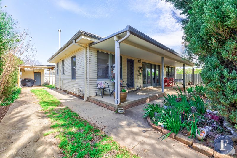 336 Parker Street, Cootamundra Flemings Property Services