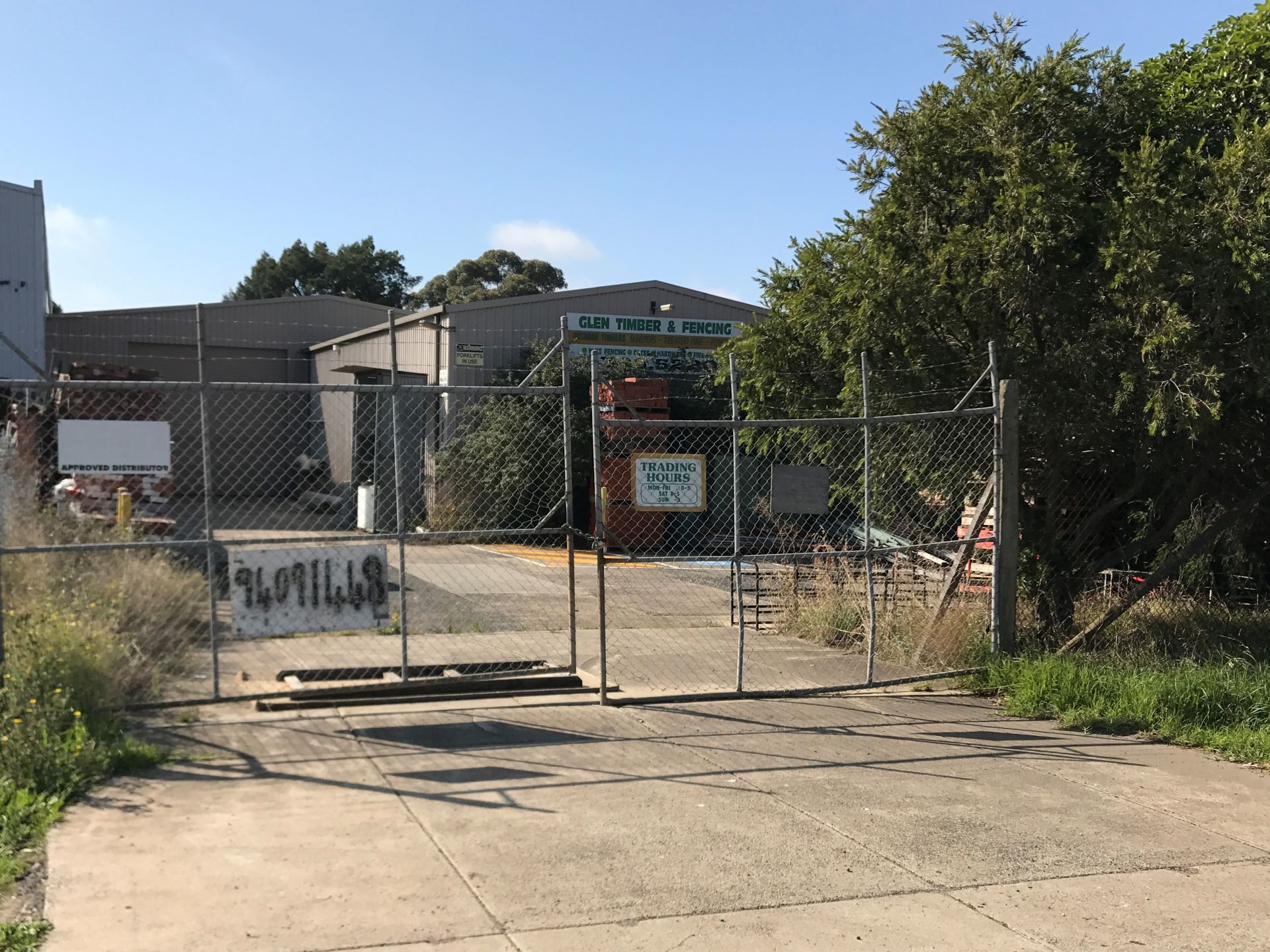 Real Estate For Commercial Lease 36 Potter Street Craigieburn , VIC